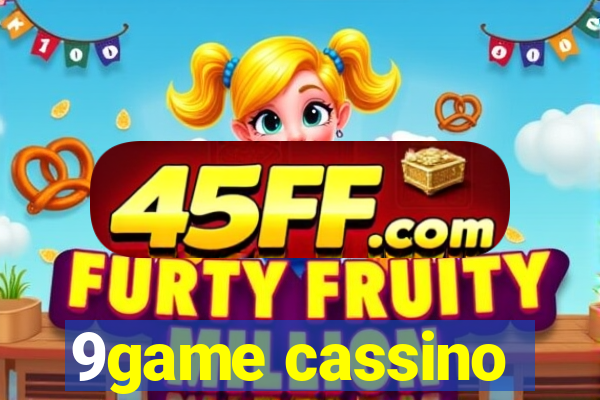 9game cassino